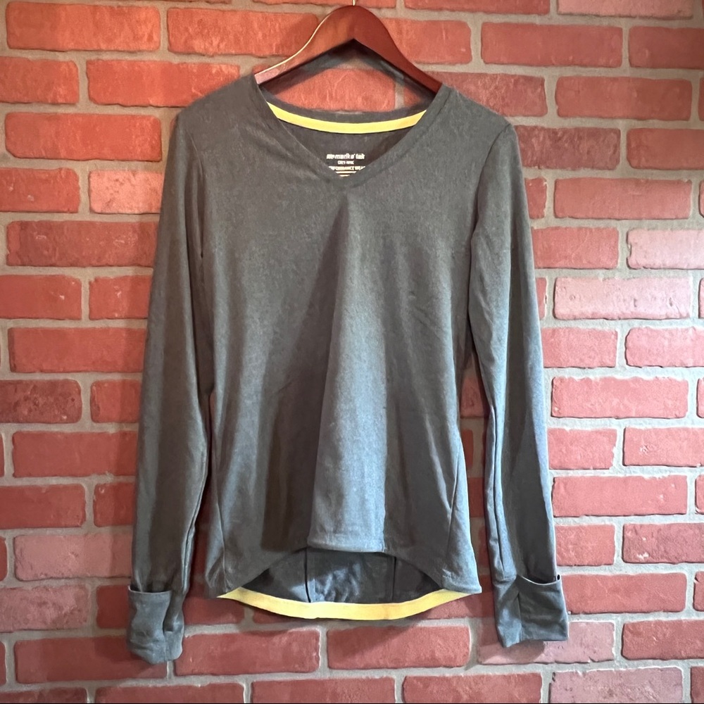 Marika Tek Dry-Wik Performance Wear Top